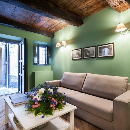 Isola Bella Apartments - Via Villa 9 Стреза Экстерьер фото
